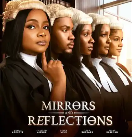 Mirrors and Reflections